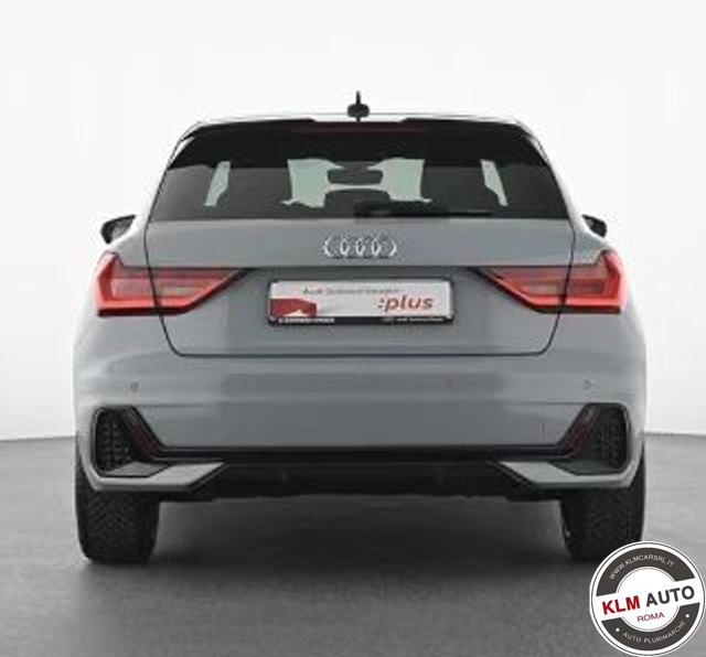 AUDI A1 usata, con Airbag laterali