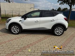 RENAULT Captur usata, con Autoradio