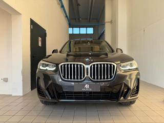 BMW X3 usata, con Airbag laterali