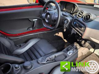 ALFA ROMEO 4C usata, con ESP