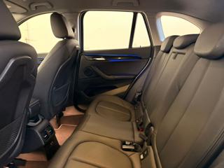 BMW X1 usata, con Chiusura centralizzata