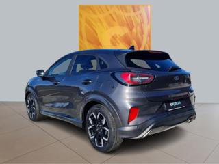 FORD Puma usata, con Airbag Passeggero
