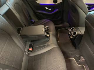 MERCEDES-BENZ GLC 220 usata, con Cruise Control