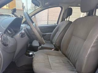 DACIA Duster usata, con Servosterzo