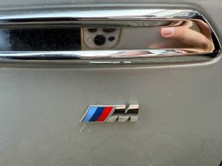 BMW 520 usata, con Autoradio