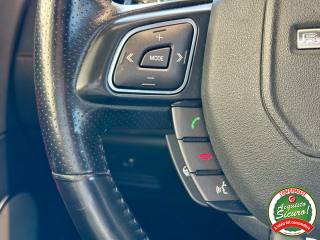 LAND ROVER Range Rover Evoque usata, con Sedili riscaldati