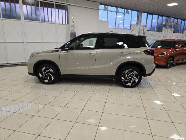 SUZUKI Vitara usata, con Airbag laterali