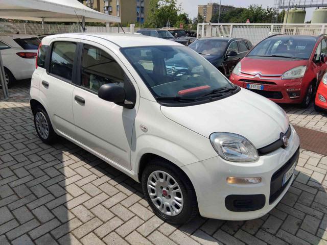 FIAT Panda usata 15