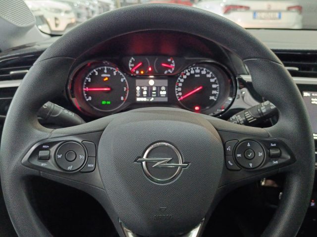 OPEL Corsa usata, con Frenata d