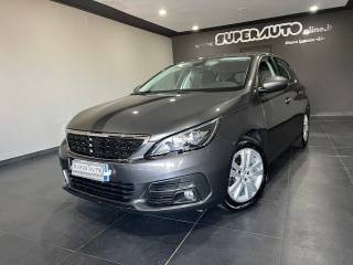 PEUGEOT 308 usata, con Airbag laterali