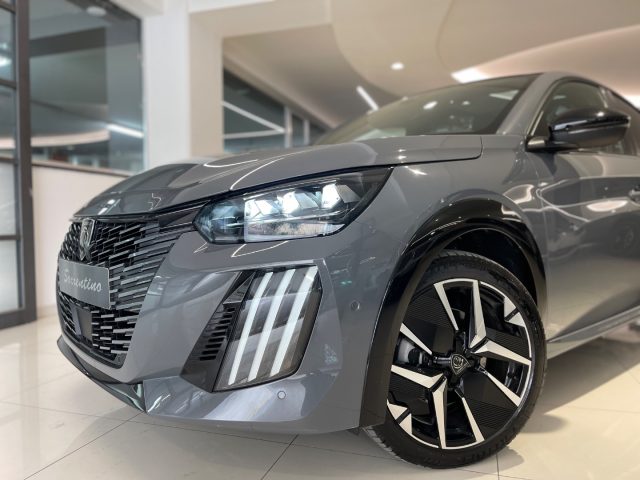 PEUGEOT 208 usata, con Alzacristalli elettrici