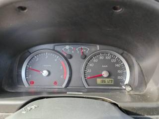 SUZUKI Jimny usata, con Chiusura centralizzata