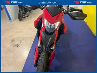 DUCATI Hypermotard 939 usata 10
