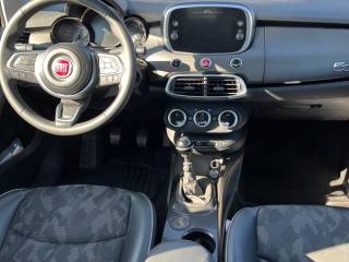 FIAT 500X usata, con Autoradio