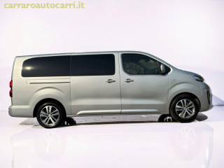 PEUGEOT Traveller usata, con Airbag