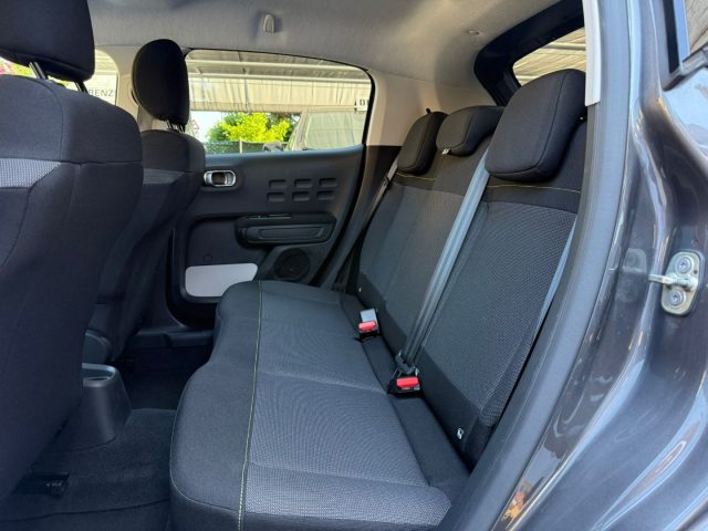 CITROEN C3 usata 11
