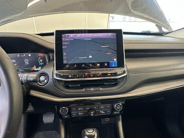 JEEP Compass usata, con Bluetooth