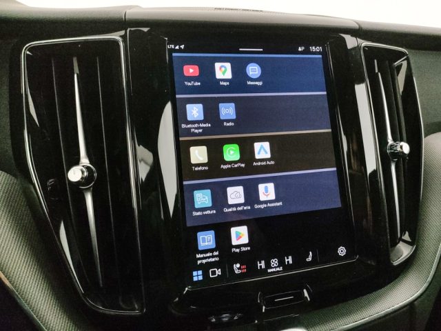 VOLVO XC60 usata, con Cruise Control