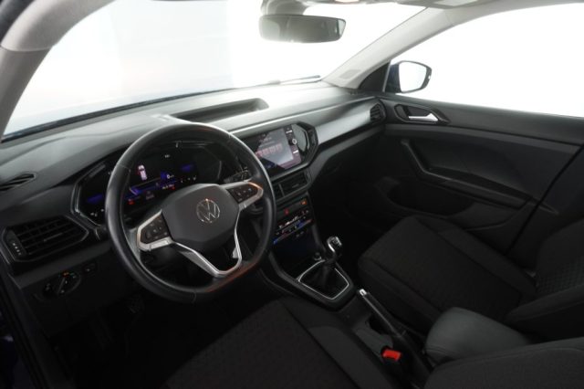VOLKSWAGEN T-Cross usata 7