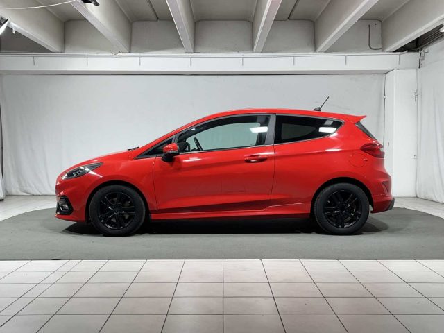 FORD Fiesta usata, con Airbag