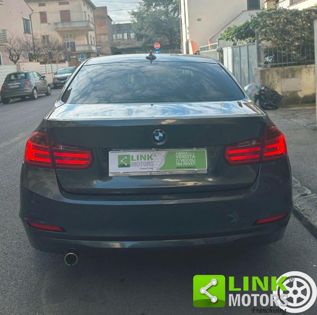 BMW 316 usata, con Airbag Passeggero