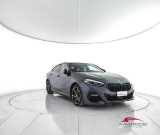 BMW 220 usata 1