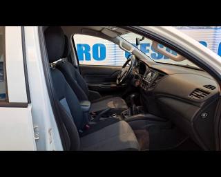 MITSUBISHI L200 usata, con Start/Stop Automatico