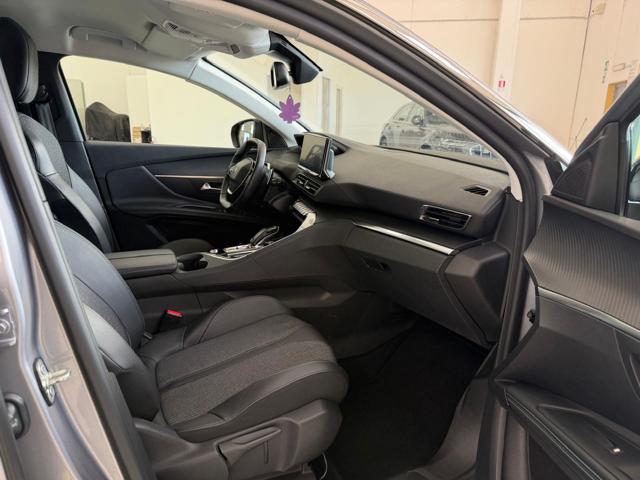PEUGEOT 3008 usata 26