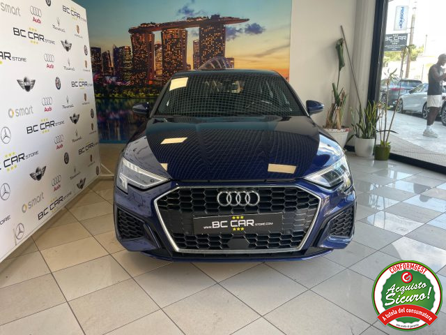 AUDI A3 usata, con Airbag
