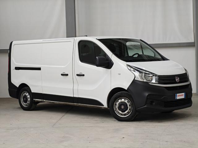 FIAT Talento usata, con ABS