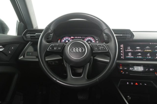 AUDI A3 usata 5