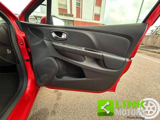 RENAULT Clio usata, con Cruise Control