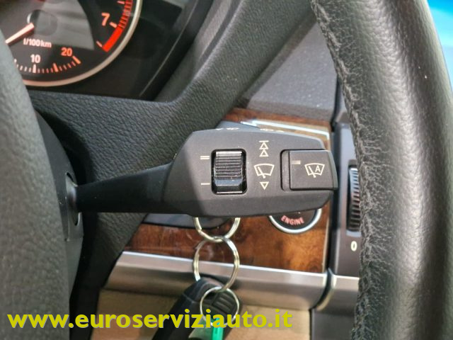 BMW X5 usata 29