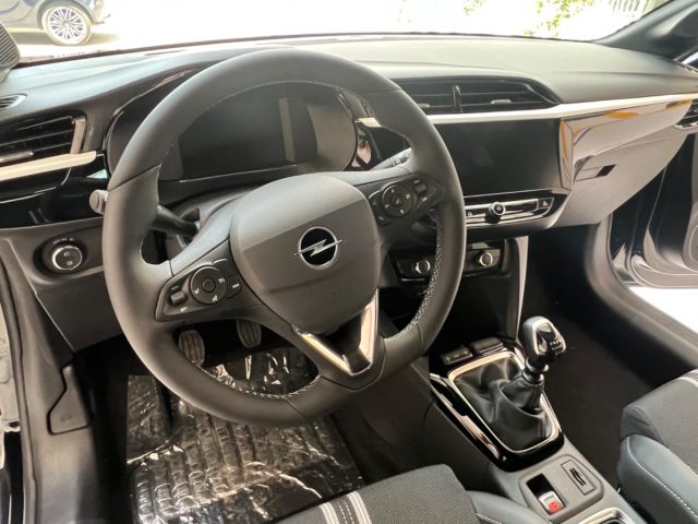 OPEL Corsa usata, con Controllo automatico clima