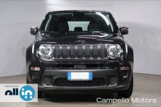 JEEP Renegade usata 1