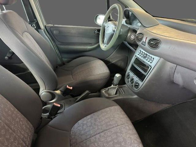 MERCEDES-BENZ A 170 usata, con Airbag
