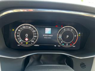 JAGUAR F-Pace usata, con Cruise Control