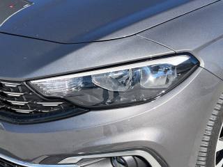 FIAT Tipo usata, con Riconoscimento dei segnali stradali