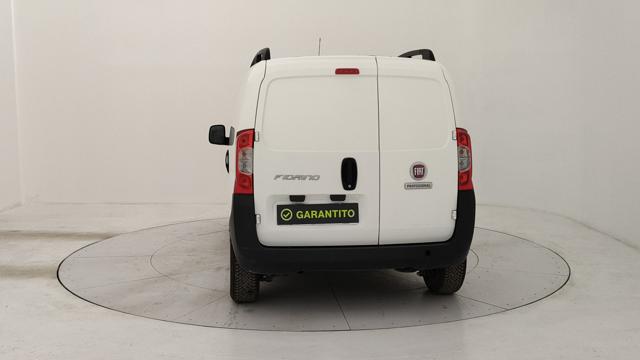 FIAT Fiorino usata, con Autoradio