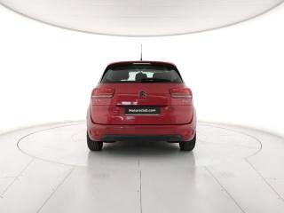 CITROEN C4 Picasso usata, con Airbag Passeggero