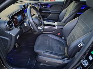 MERCEDES-BENZ GLC 220 usata, con Controllo automatico clima