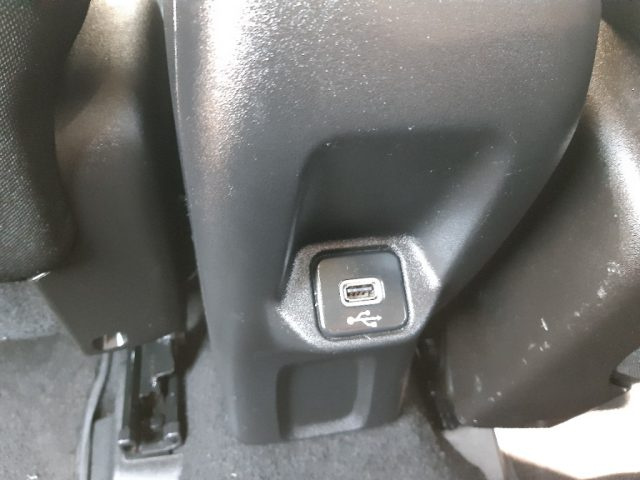 JEEP Renegade usata, con Vetri oscurati