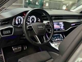 AUDI A6 allroad usata, con Chiusura centralizzata