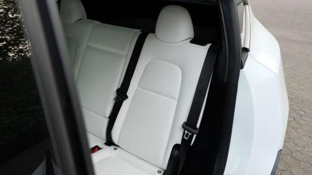 TESLA Model Y usata, con Immobilizzatore elettronico