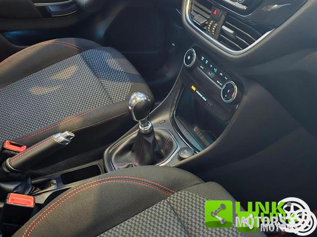 FORD Puma usata 33