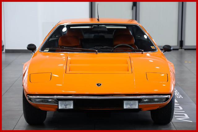 LAMBORGHINI Urraco P250 usata, con Cerchi in lega