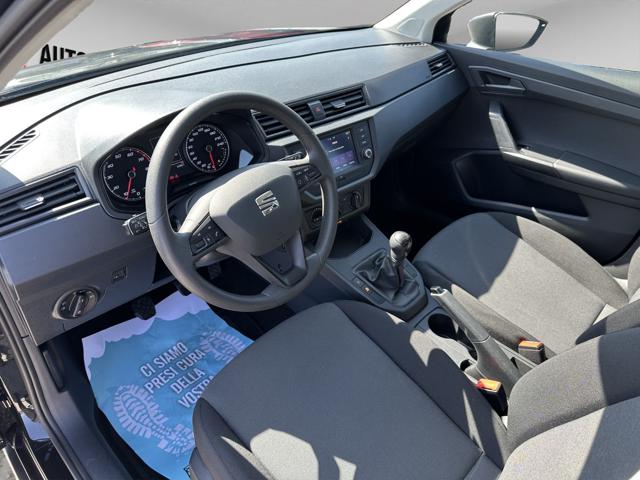 SEAT Arona usata, con Alzacristalli elettrici