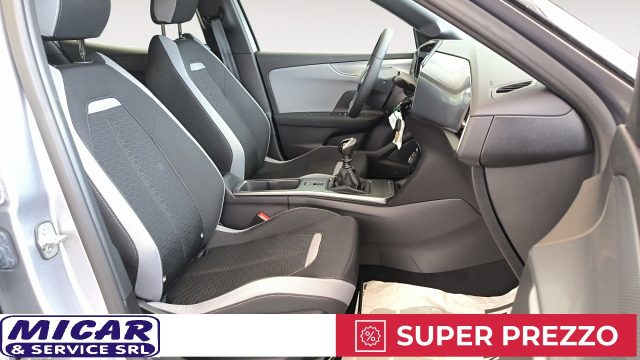 OPEL Mokka usata, con Controllo elettronico della corsia