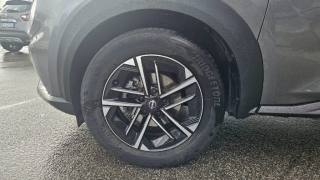 NISSAN Juke usata, con Autoradio digitale