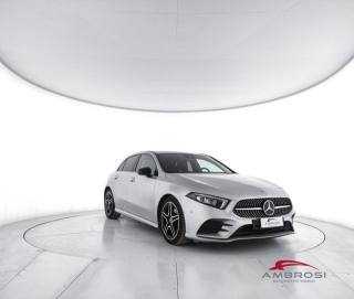 MERCEDES-BENZ A 180 usata 1